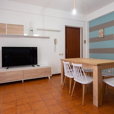 La Casa Di Diddi Apartment Castellammare del Golfo Exterior foto