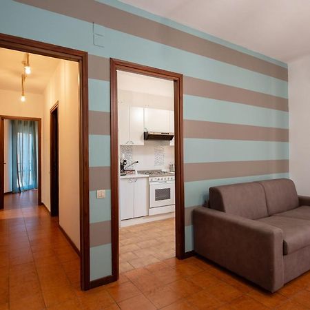 La Casa Di Diddi Apartment Castellammare del Golfo Exterior foto
