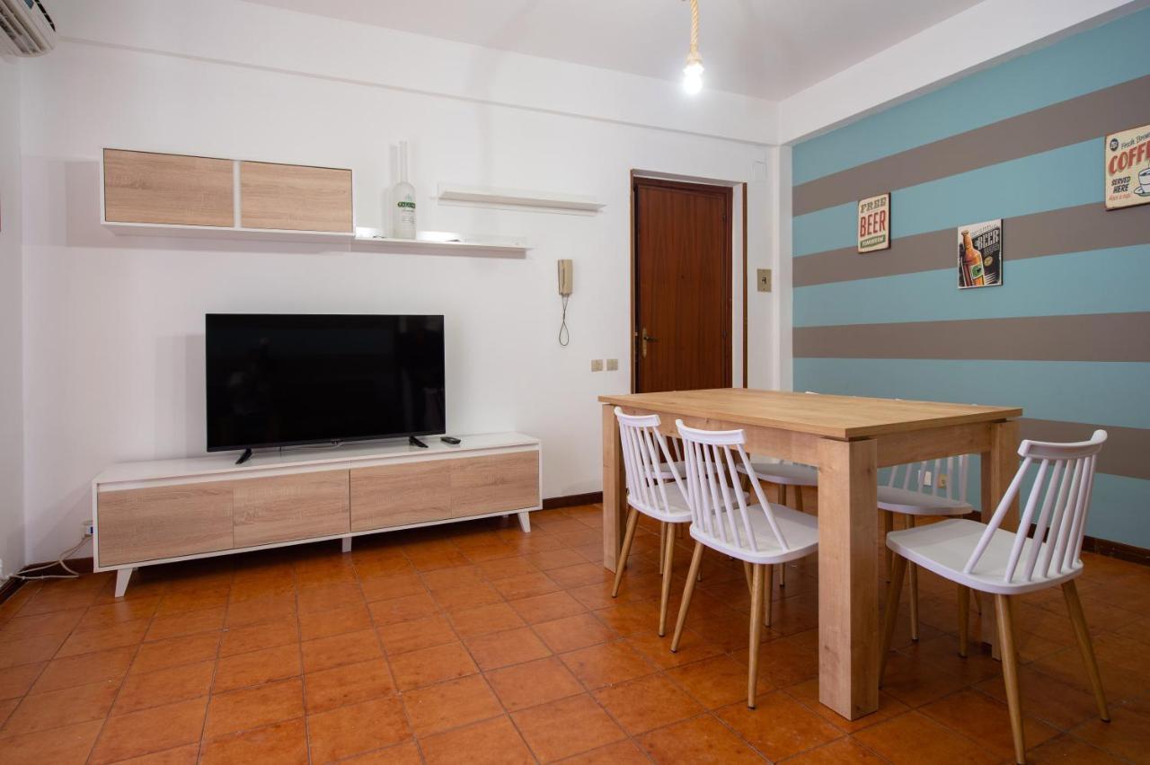 La Casa Di Diddi Apartment Castellammare del Golfo Exterior foto