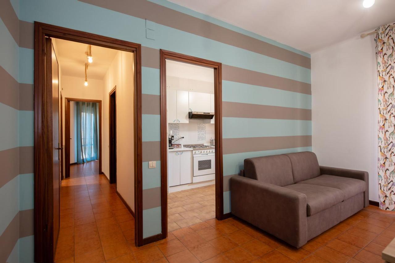 La Casa Di Diddi Apartment Castellammare del Golfo Exterior foto