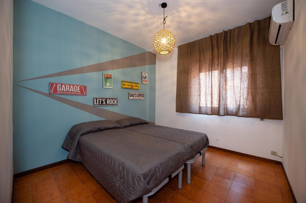 La Casa Di Diddi Apartment Castellammare del Golfo Exterior foto