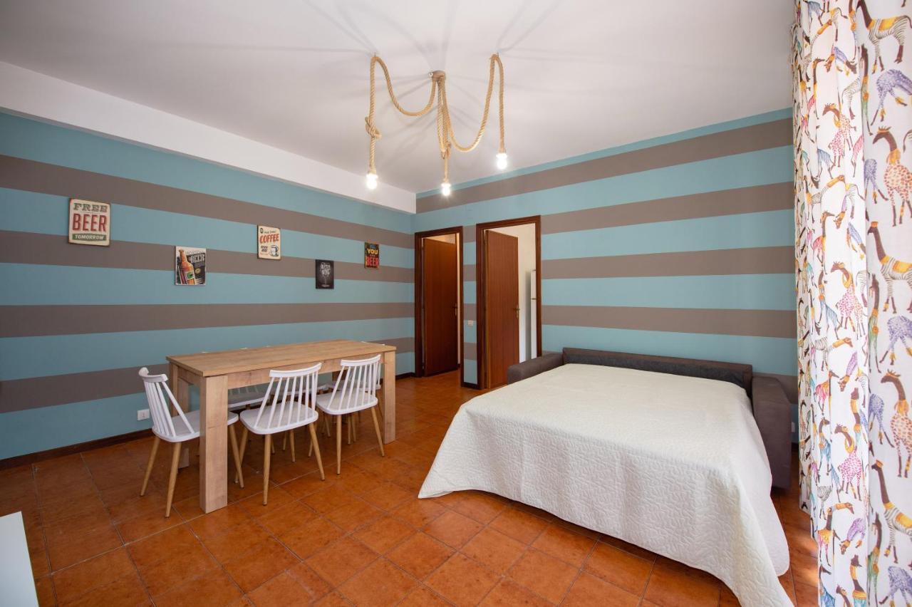 La Casa Di Diddi Apartment Castellammare del Golfo Exterior foto
