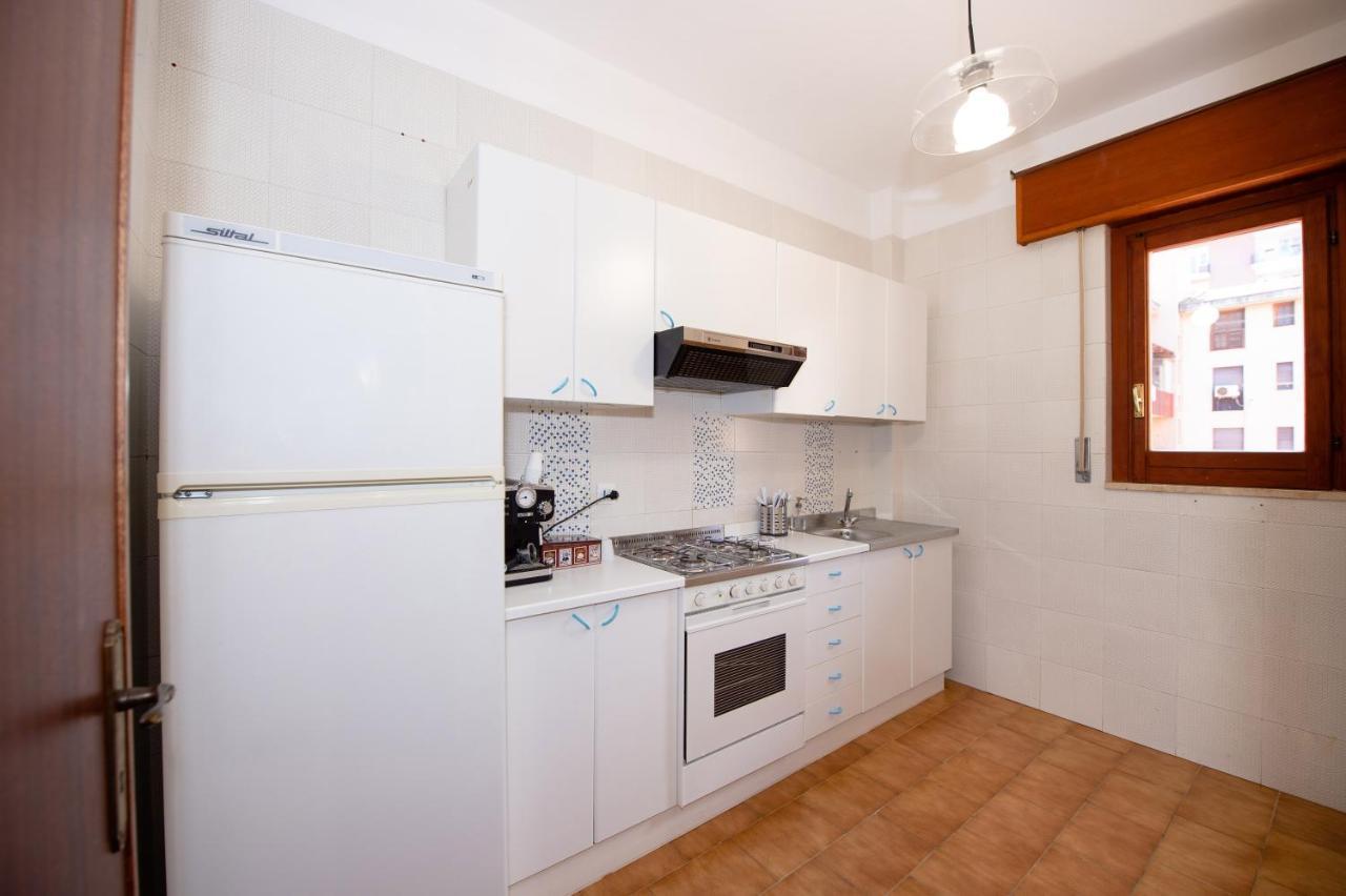 La Casa Di Diddi Apartment Castellammare del Golfo Exterior foto