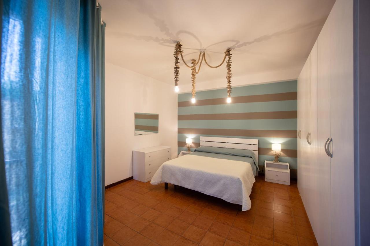 La Casa Di Diddi Apartment Castellammare del Golfo Exterior foto