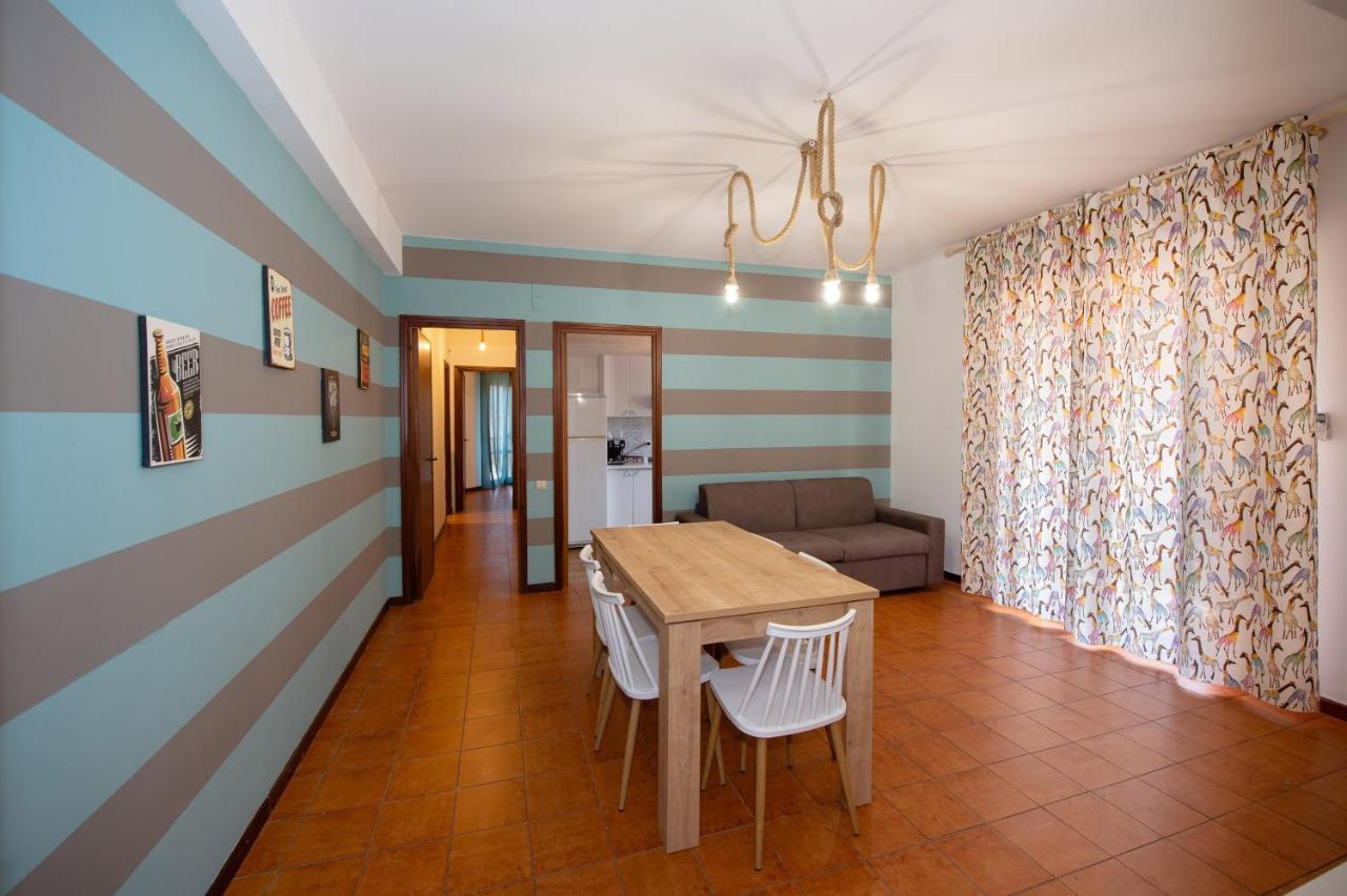 La Casa Di Diddi Apartment Castellammare del Golfo Exterior foto